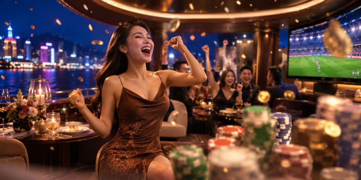 Phong cảnh Vịnh Hạ Long gắn liền với văn hóa cá cược Việt Nam