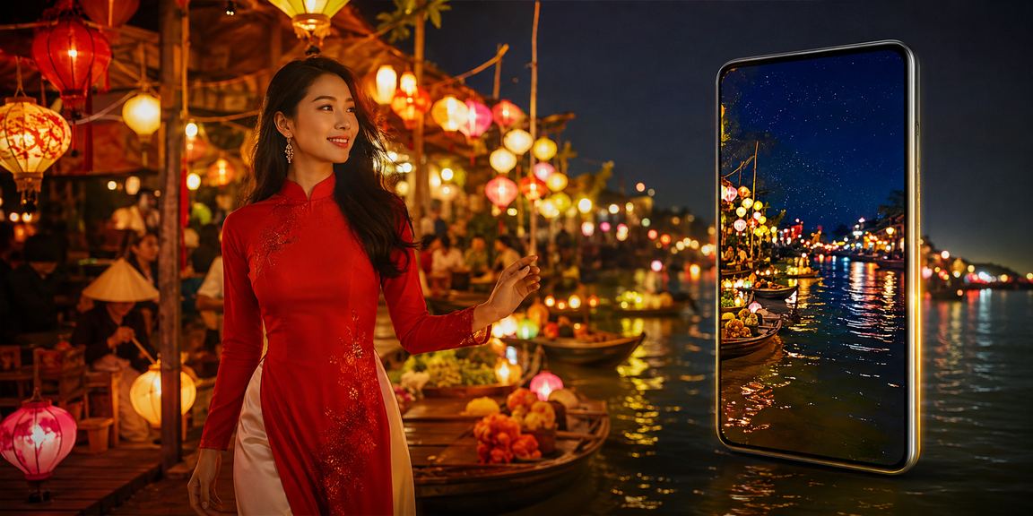 Ứng dụng casino kqsxkt trên điện thoại tại Hội An