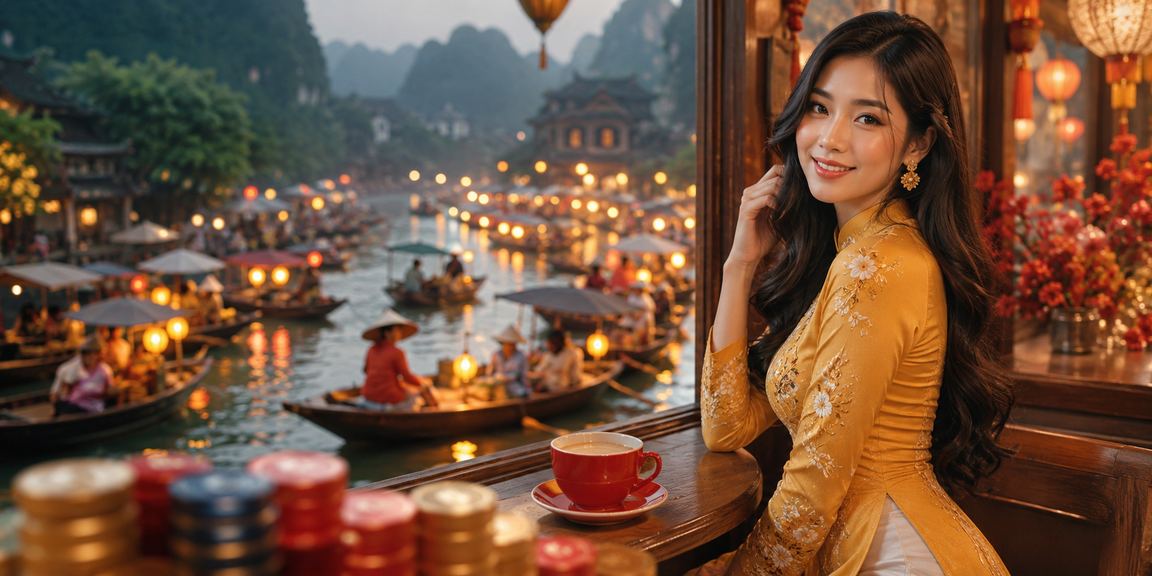 Người chơi tại Việt Nam thưởng thức giải trí có trách nhiệm