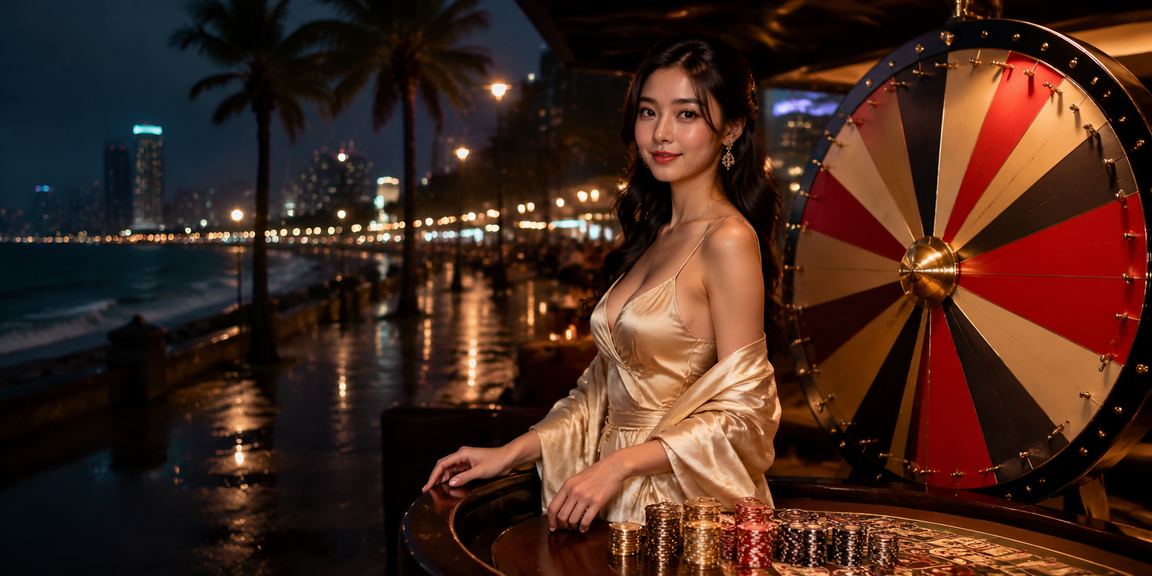 Giao diện đăng nhập casino trực tuyến trên điện thoại tại Việt Nam